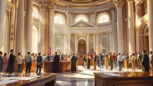 Why Constitutions Matter in Modern Government