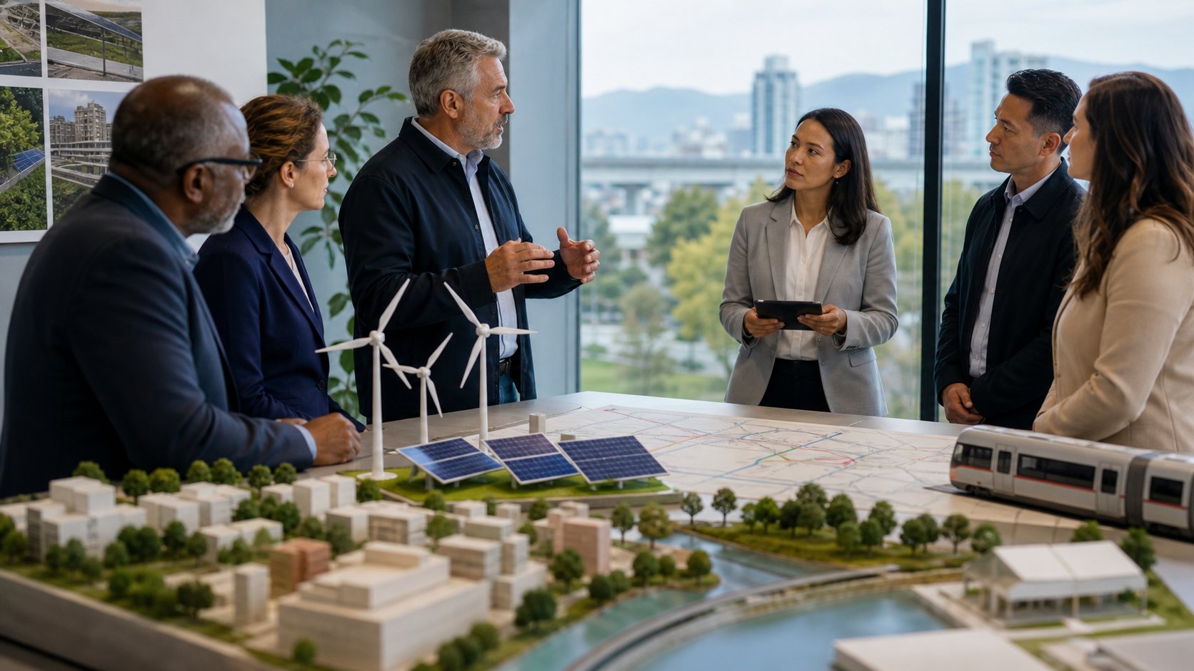 Editorial image for Climate Policy Explained: What You Need to Know