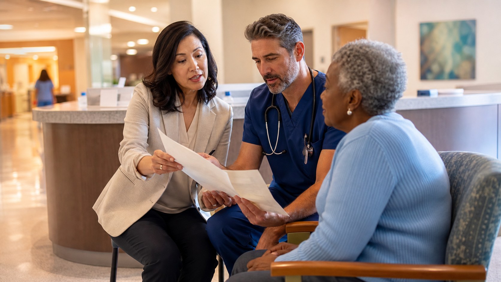 Editorial image for Healthcare Reform Explained: What It Means for Patients