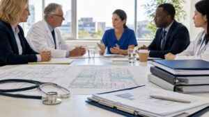 Editorial image for What Is Healthcare Policy? A Beginner's Guide to How Healthcare Systems Work