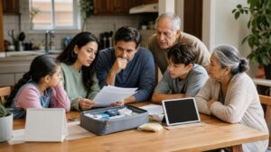 Editorial image for Why Healthcare Policy Matters for Every Family